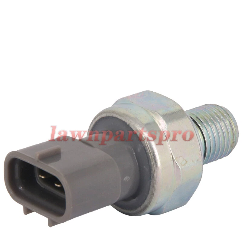 98027456 6.6L For Duramax 03-09 Chevy GMC Diesel Oil Pressure Sensor LB7 LLY LBZ Foto 2 de 4