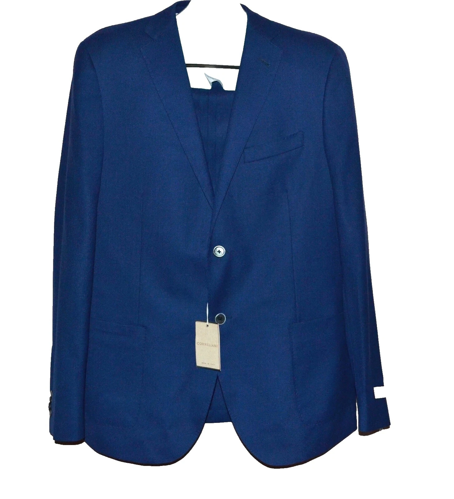 Corneliani Suit Jackets for Men
