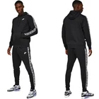 Nike Aries Mens Club Tracksuit - Pullover Hoodie - Jogger  Black