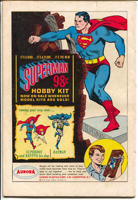 Fox and Crow #89 1964 - DC -VG - Comic Book | eBay