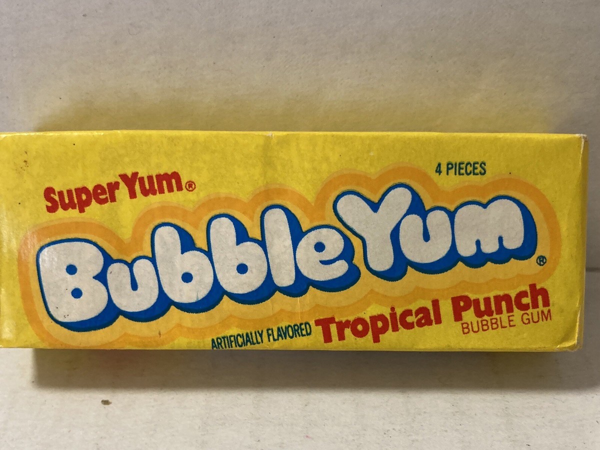 「Yum! Yum! Yum!」 Goma Gumi Yum Surprise 1-Pack Assortment Two (Design May Vary