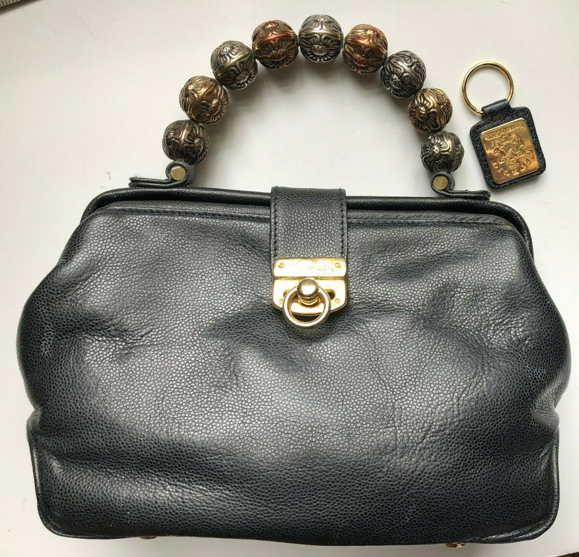 beverly hills purse