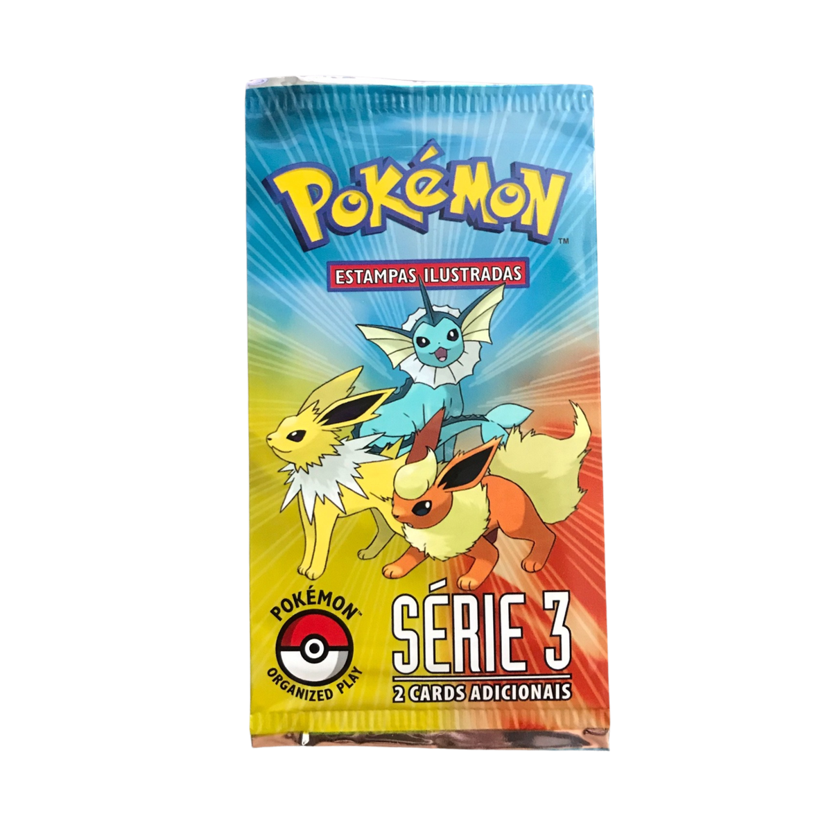 portuguese pokemon cards CGC 7.5 Portuguese POP Series Ivysaur (Graded Card) – Phurion main image 0