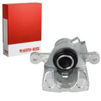 Herth+Buss Jakoparts Bremssattel Bremszange Hinten Links
