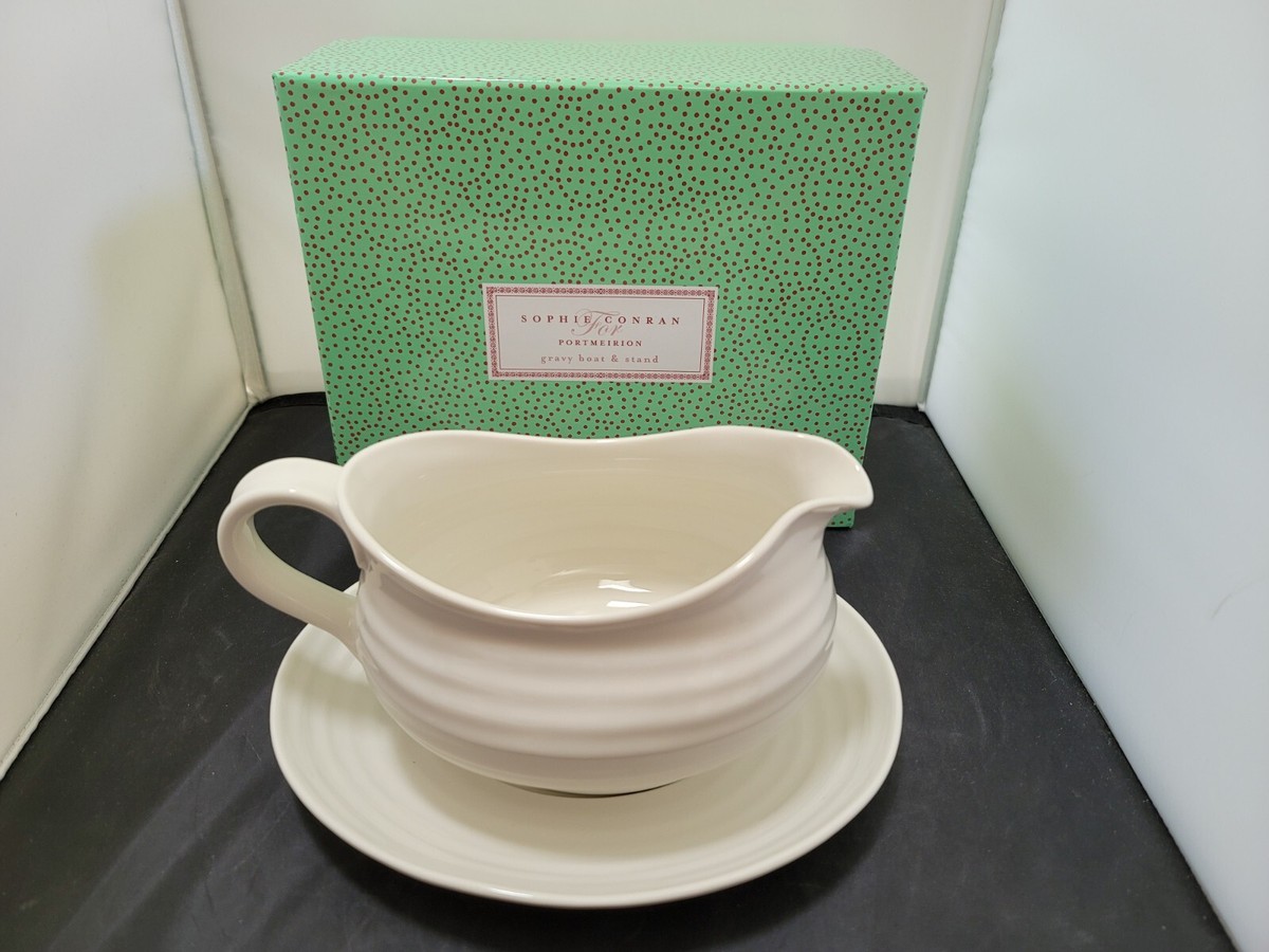 Dear recovery Duchess sophie conran portmeirion gravy boat As fast as a flash Arctic our