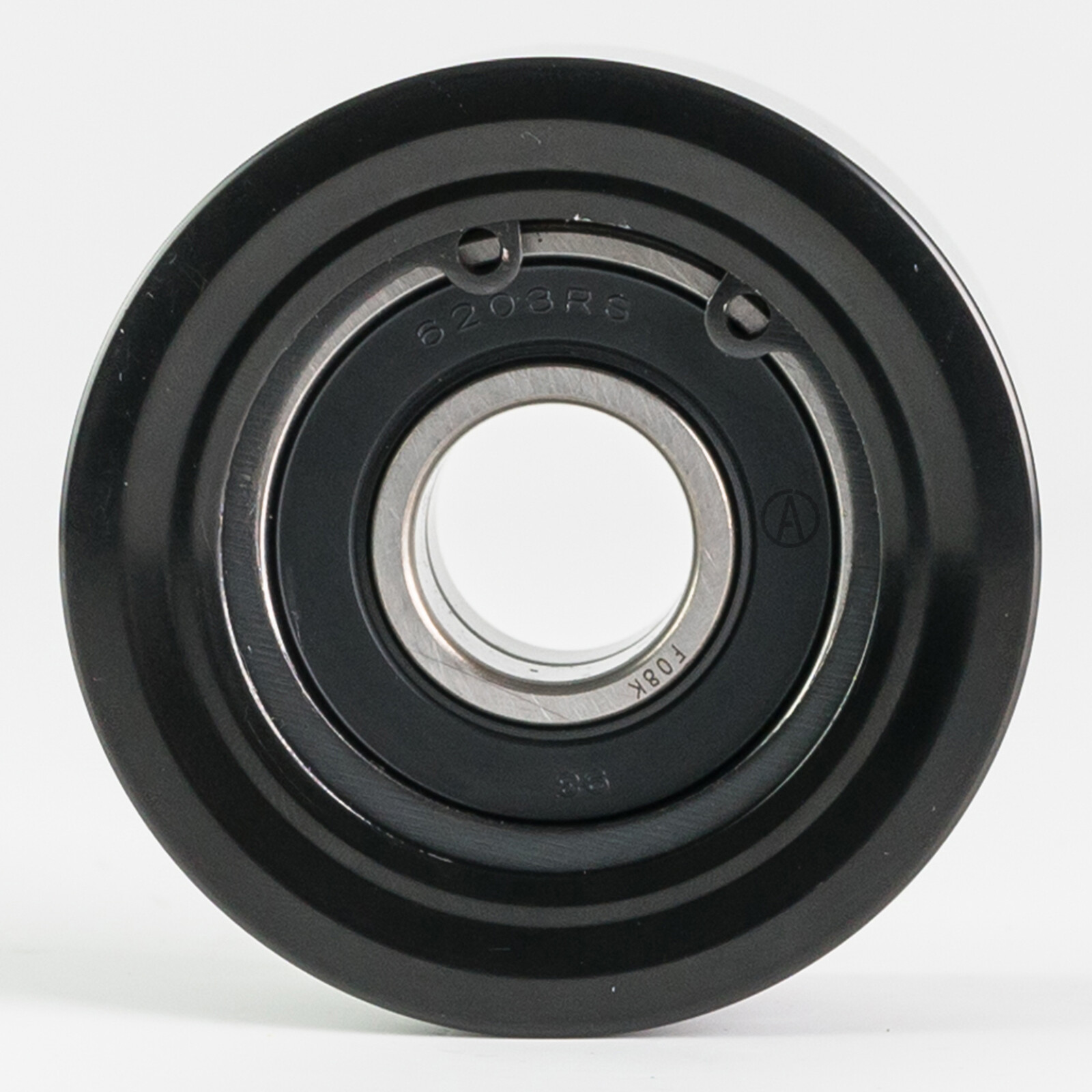 ALT TENSIONER Premium HD Belt Pulley for FREIGHTLINER 89114 4937433 | eBay