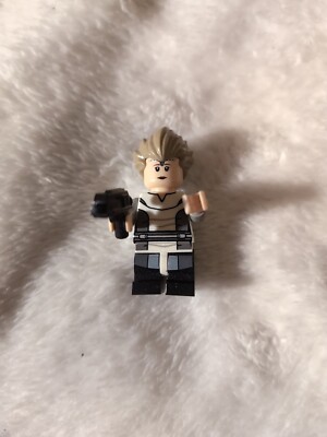 Omega Minifigur  Star Wars: The Bad Batch TV Klemmbausteine Figur