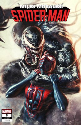 MILES MORALES: SPIDER-MAN #5 (MARCO MASTRAZZO & ALEX ROSS TIMELESS