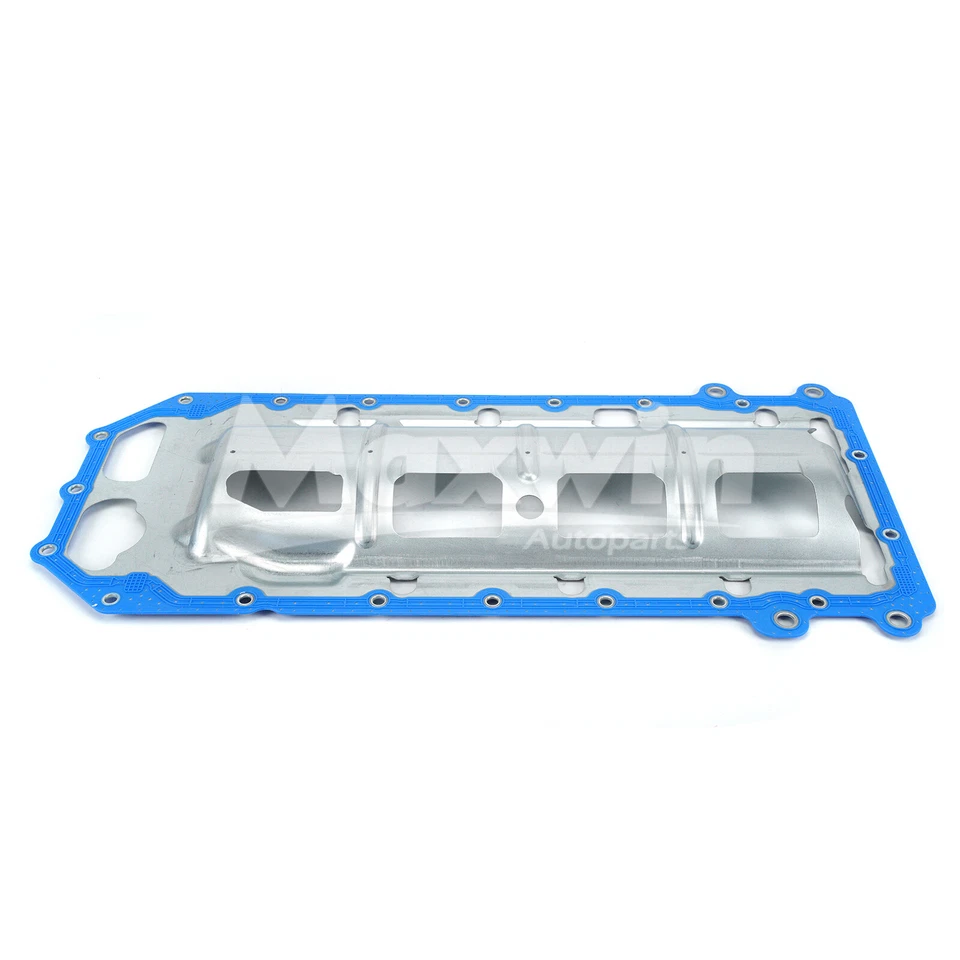 Oil Pan Gasket fit Chrysler 300 Dodge Charger Challenger Magnum Jeep 5.7L Foto 4 de 4