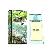 Lolita Lempicka Green Lover Eau De Toilette 100 Ml