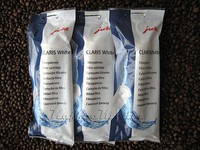3 X Jura Claris White Wasserfilter 60209 / Claris Plus