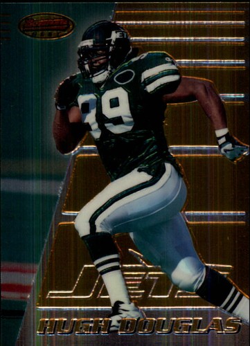 1996 Bowman's Best Football  *COMPLETE YOUR SET*  Pick From List - Picture 189 of 356