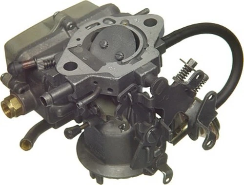 Base de carburador Autoline C7066 Foto 3 de 3