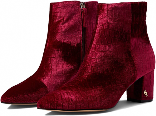 Kurt Geiger London Burlington Ankle 