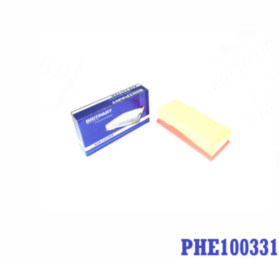 Original BRITPART PHE100331 Luftfilter HONDA LAND ROVER MG ROVER Neu