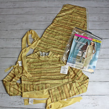 Mummy Girl's Halloween Costume Size L 10-12 Egyptian