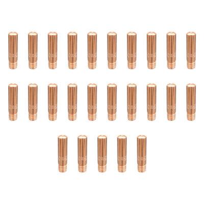 25 pcs Contact Tips .045 fit Linc. Work Pak 125 WorkPak 11506 Welder