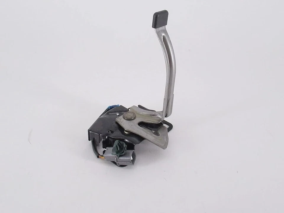 Conjunto de cierre de capó Honda OEM 74120-S6M-506 para Acura 2002-2006 RSX Foto 3 de 4