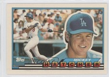 Click to enlarge Mickey Hatcher