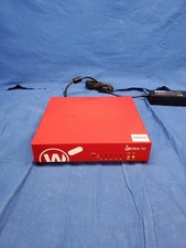 WatchGuard FireBox T55 Network Security/Firewall Appliance MS5AE5 A1 41