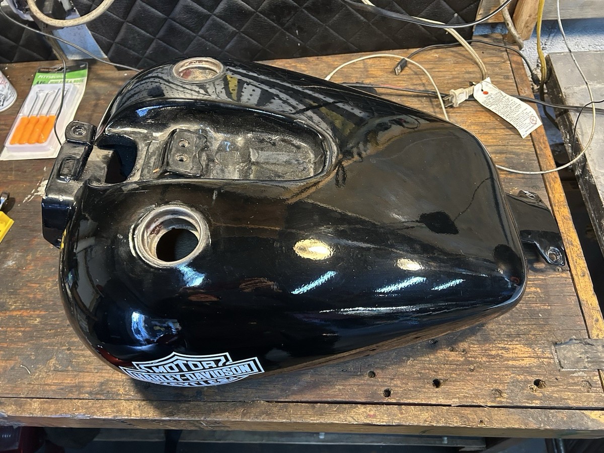 Harley Fxr Gas Tank | eBay