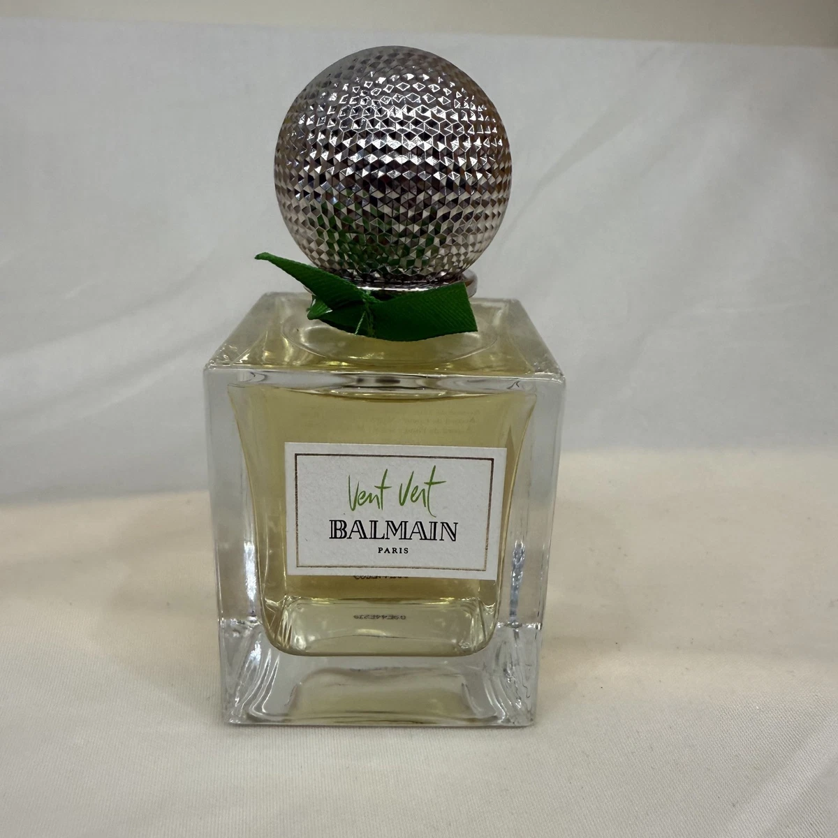 Vent Vert Balmain for sale | eBay