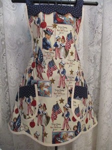 Vintage Apron | eBay
