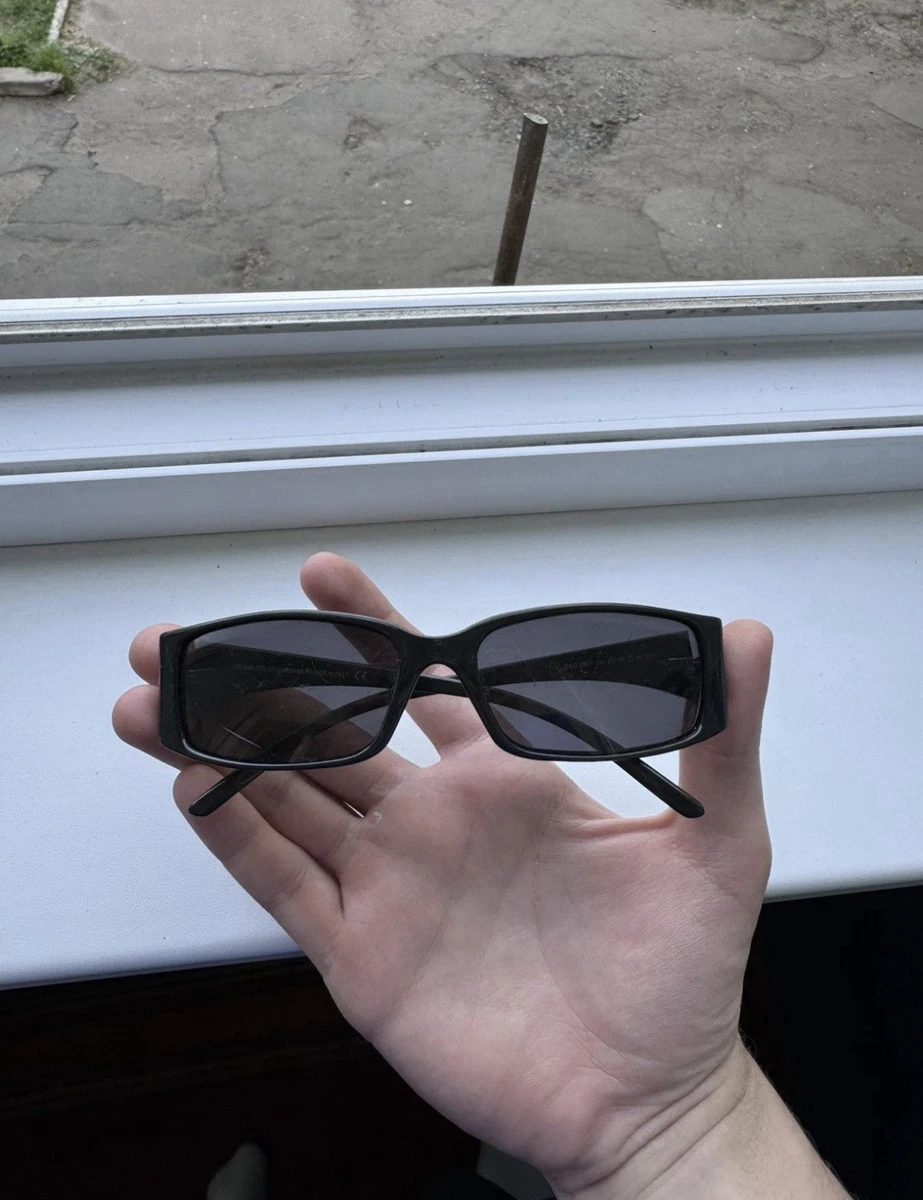 Dolce&Gabbana Wrap Sunglasses for Women for sale | eBay display picture 3