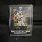 2025 Donruss Optic Trey McBride Black Pandora (RAW)