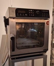 Convotherm Kombidämpfer mini 6.06 ES Konvektomat Dampfgarer Ofen