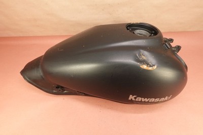 Werthy2nd SKIN TANK 完売 ブラックS 新品 2015-2025 KAWASAKI VULCAN S 650 EN650 Gas Fuel Tank - DENTED | eBay