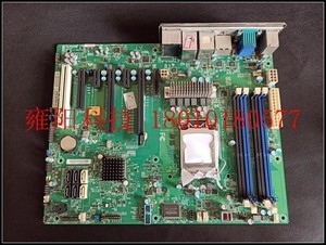 SUPER X9SAE-V REV:1.01A Server Motherboard *qq