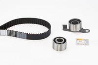 Continental Ctam Zahnriemensatz CT1041K1 FüR 25 ZR Rover 200 Streetwise 45 ZS MG