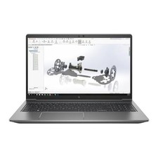 HP ZBook Power G8 15.6" FHD Intel i7-11850H 32GB 256GB SSD NVIDIA T1200 W11P