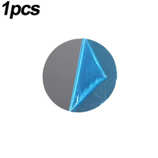2024 Stainless Steel Magnetic Metal Plate Ring for Magsafe Wireless Charger Iro