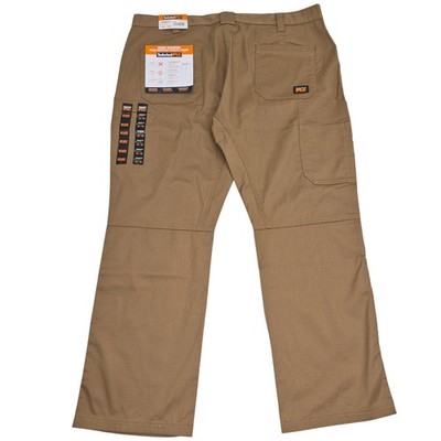 NWT 42x30 Timberland PRO Work Warrior Flex Ripstop Utility Pants Workwear Men's