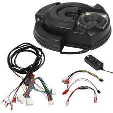 Sound Upgrade Plug & Play für Dacia Spring A...