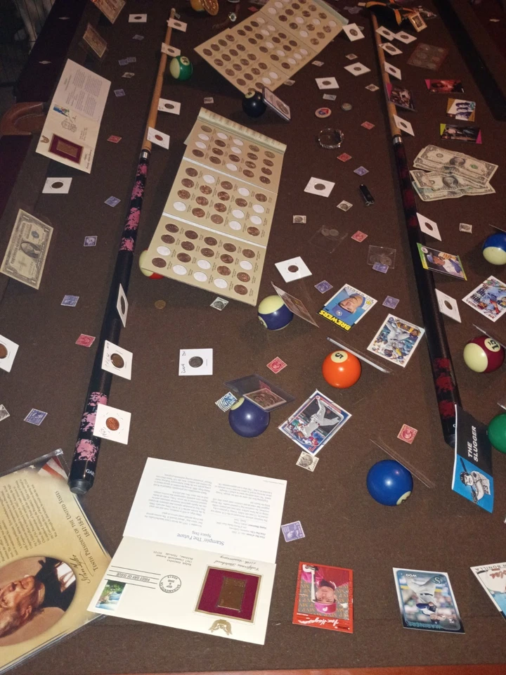 Estate Lot Sale Vintage  - Image 3 of 4