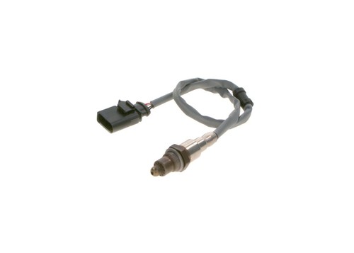 Bosch 0258030102 - Lambda sensor with vehicle-specific connector - Picture 1 of 5
