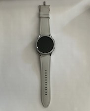 Samsung Galaxy Watch6 Classic SM-R955 43mm Stainless Steel Case with Hybrid Band