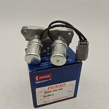 Transmission Lock-up Solenoid 28300-px4-003 For Honda Accord 4 Cylinder Solid