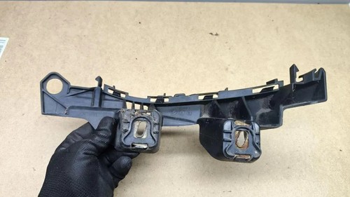MERCEDES-BENZ C W205 Stoßstangenhalterung hinten links A2058850365 33158421
