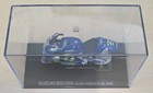 Suzuki RGV500 Kenny Roberts Jr 2000 MotoGP 1:24 Diecast Model with Case