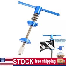 Bike Headset Press Tool - Bicycle Headset Bearing Press-in Tool - Bottom Bracket
