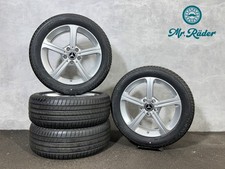 Orig Mercedes A-Klasse W177 B W247 CLA C118 Sommerr&auml;der Sommerreifen 17 Zoll