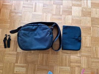Bugaboo Kinderwagentasche Wickelunterlage