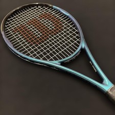 Beautiful item Wilson ULTRA TOUR 95CV V4               