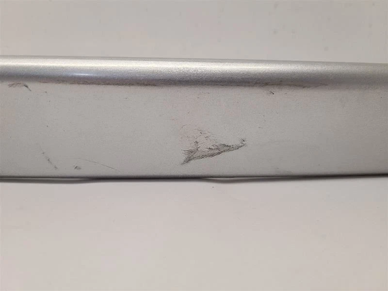 2011-13 KIA OPTIMA Rear Spoiler Flush Style Lid Mounted Silver 872504C000 Foto 4 de 4