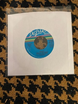 Kool & The Gang *Misled *7'' *record *single *1984 *De-Lite Records *880 431-7