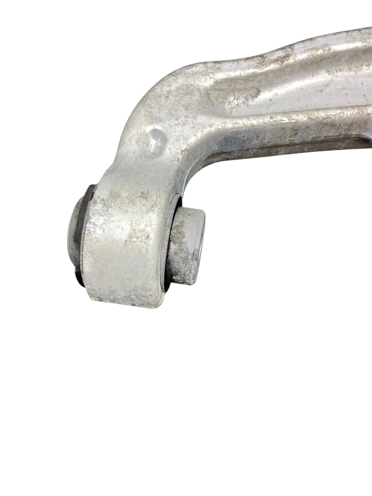 2017-2022 Maserati Levante M161 Awd Front LH Suspension Up Control Arm *SCRAPE*